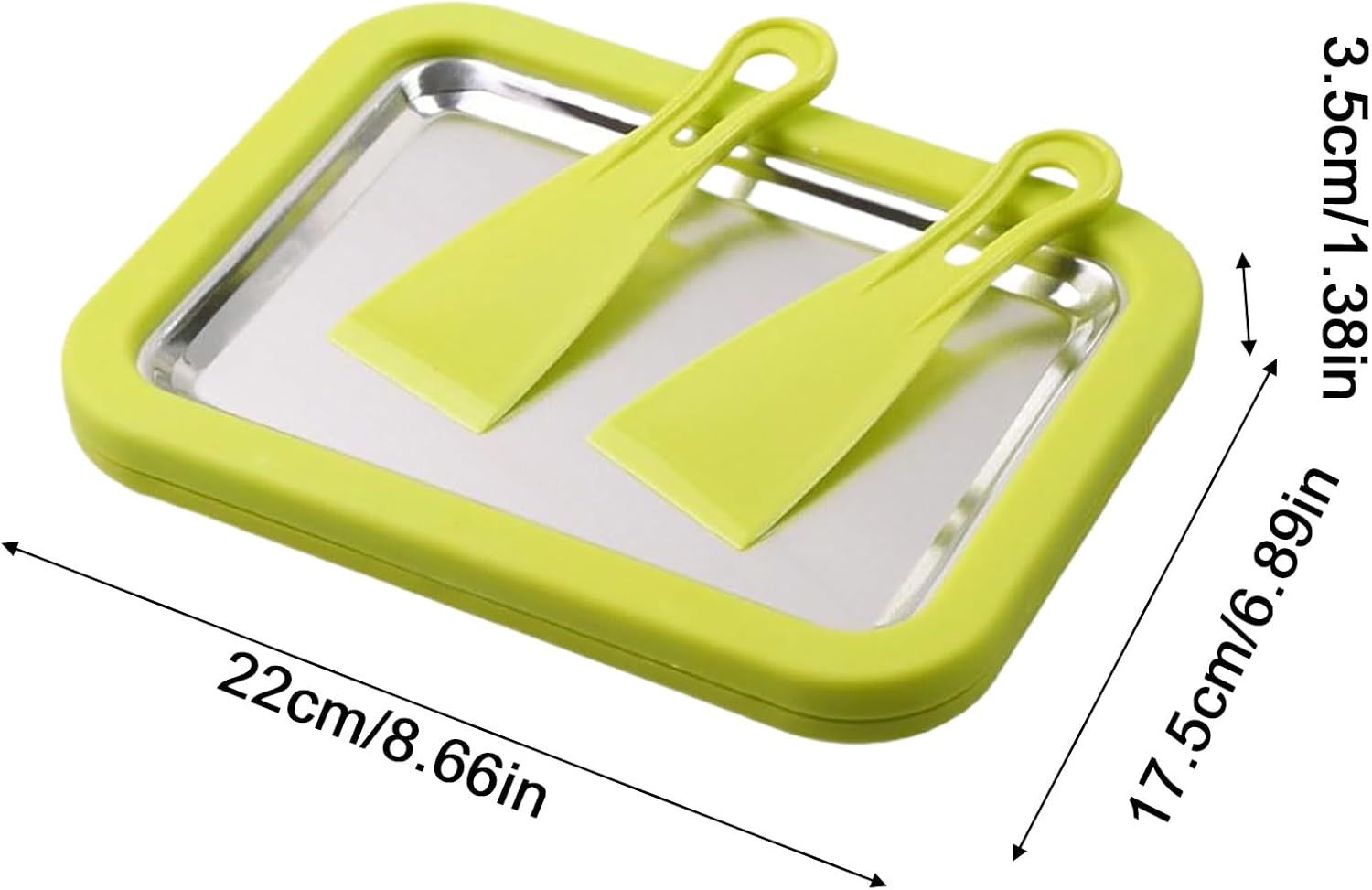 Componentes de la tabla